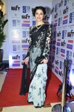 Divya Kumar at WIFT Felicitation in Mumbai on 9th May 2014